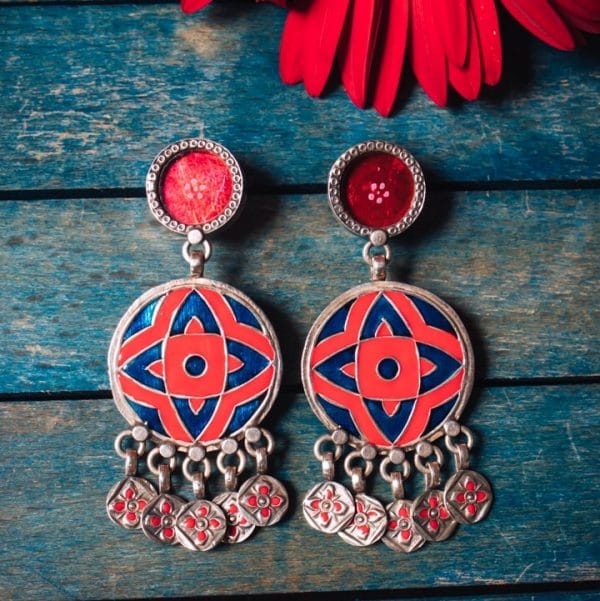 Aabha Earring (EAA04)