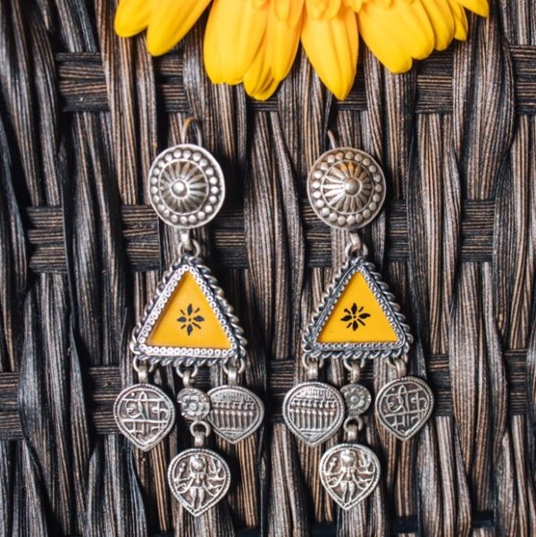 Aabha Earring (EAA14)