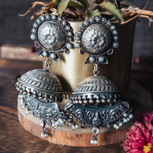 Statement Jhumka (EAD01)