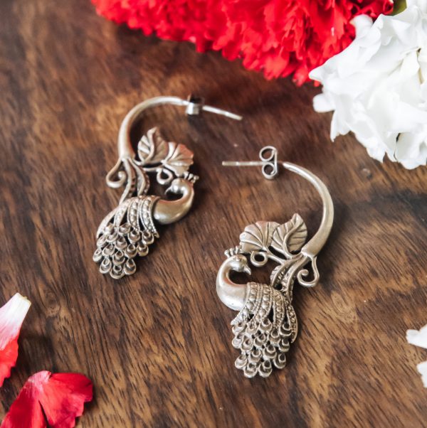 Advitiya Earrings (EAD10)