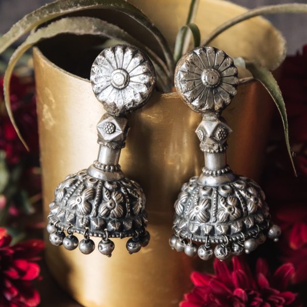 Statement Jhumka (EPA47)