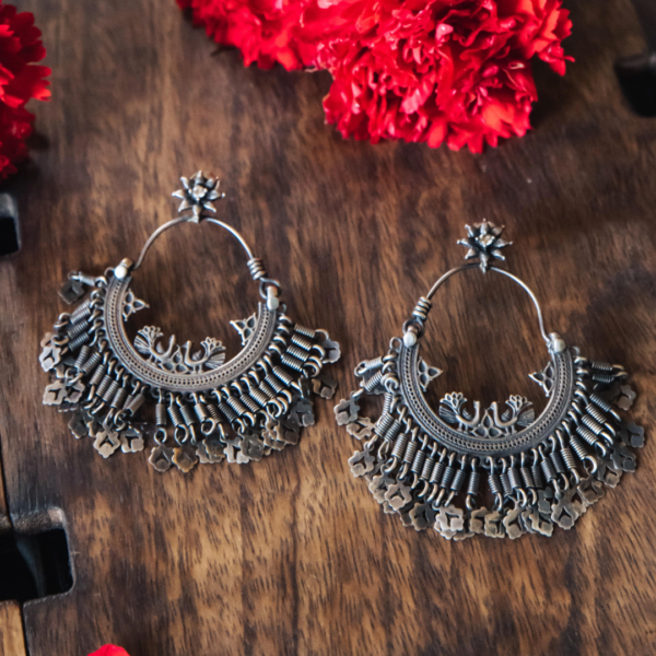 Advitiya Earrings (EAD16)